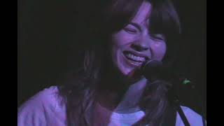 The Belair Lip Bombs (Shot on MiniDV) FULL SET | Live at Zebulon 2026 | Los Angeles