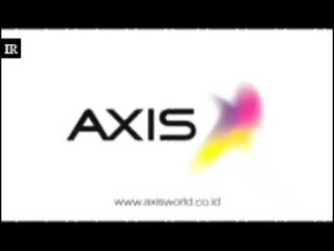 Iklan Jadul AXIS Paket Reverse
