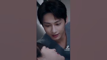 Thumbnail of Jun's almost kissing scene in Exclusive Fairytale🤭. #seventeen