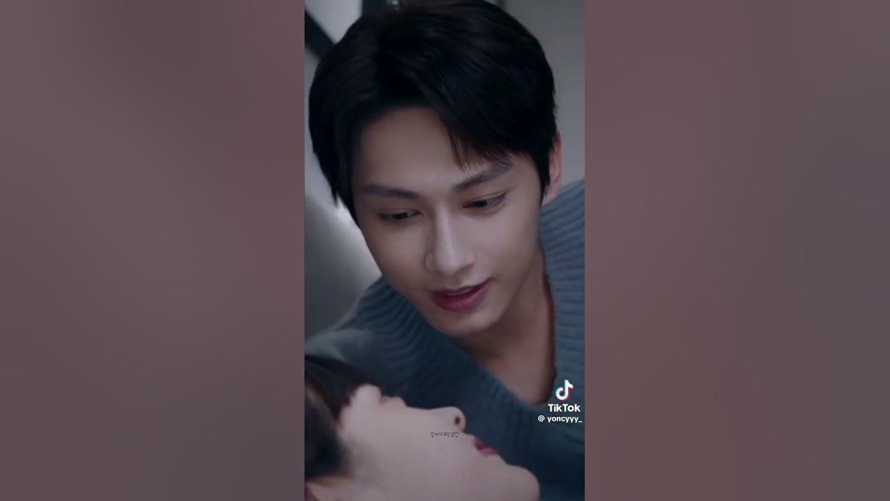 Jun's almost kissing scene in Exclusive Fairytale🤭. #seventeen