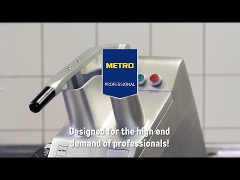 METRO Professional GFS2025 Slicer 