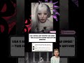 Lisa x Anyma just dropped a track that feels unreal #lisa #anyma #badangel #concert #blackpink