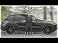 Top 5 best set of rim for this porsche cayenne