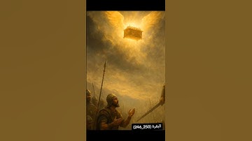 سورة البقرة 250_246