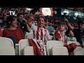 Η παρακάμερα του Ολυμπιακός - Πανιώνιος (20/10/25)