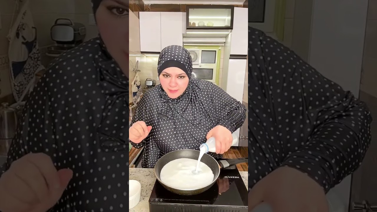 روقي علي جوزك وعيالك في عشر دقايق وفي الطاسه