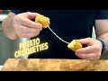 How To Make Air Fryer Potato Croquettes [Authentic Neapolitan Style] thumbnail