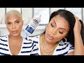 HOW TO MELT YOUR LACE  | WIG APPLICATION | BEGINNER FRIENDLY