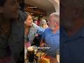 Dad gets surprise of his life from daughter on his 60th birthday 🥹❤️