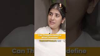How the Mind Shapes Reality & Creates Miracles | BK Shivani