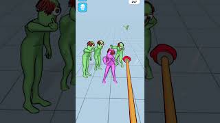 Annoying uncle punch game 🎮 #funnygameplay #annoying #antistress #trending #games