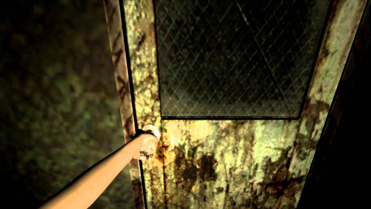 Let's Play with JS - "Ju-On: The Grudge" (Part_1) [HD]