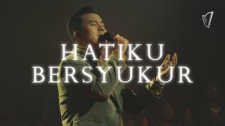 Hatiku Bersyukur [Official Music Video] - Sukawarna Worship