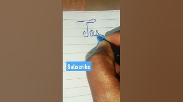 Beautiful👌🏻name calligraphy #shorts #shortsfeed #youtubeshorts #viral #ytshorts #short #calligraphy