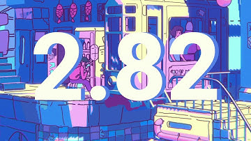 Blender 2.82 - Features Showcase