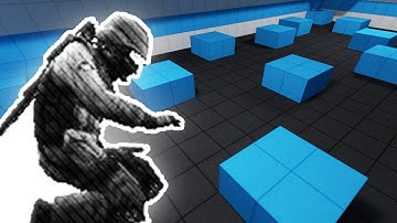 CS:S - bhop_velocity in 1:56 by asd