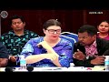 12th OEK, The Senate BIFM Committee Hearing with FIU 4.6.2026