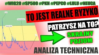 Download Lagu UWAGA - TU JEST RYZYKO NA GIEŁDZIE - NIE IGNORUJ - Analizujemy WIG20, SP500, PKN, LULU, PEPCO, NEUCA MP3 Download Lagu UWAGA - TU JEST RYZYKO NA GIEŁDZIE - NIE IGNORUJ - Analizujemy WIG20, SP500, PKN, LULU, PEPCO, NEUCA MP3