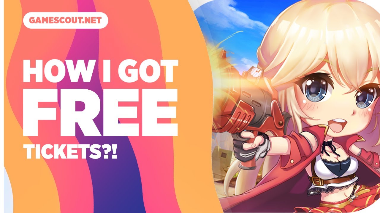 DDTank Mobile Hack Android/iOS - Free Tickets For Everyone!