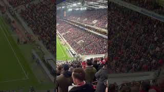 1. FC Köln vs. BVB 20.03.2022 #cologne #bundesliga #effzeh #bvb