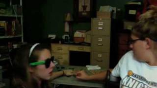 A Corndog And Dorkfish Production