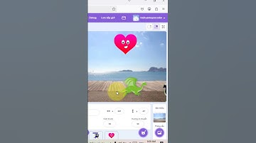 LẬP TRÌNH GAME SCRATCH | Trại Huấn Luyện Coder iif