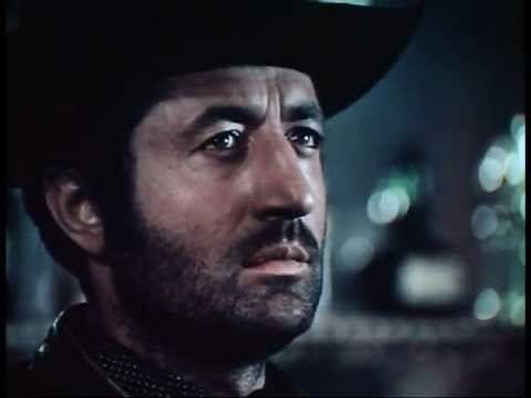 This Man Can't Die (1968) aka Long Days of Hate - Trailer / Spaghetti Western