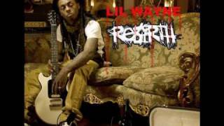 Lil Wayne - Prom Queen (feat Shanell aka SNL) + Download Link