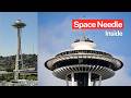 What’s Inside the Space Needle?