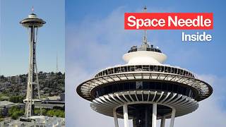Celebrity What’s Inside the Space Needle? Net Worth
