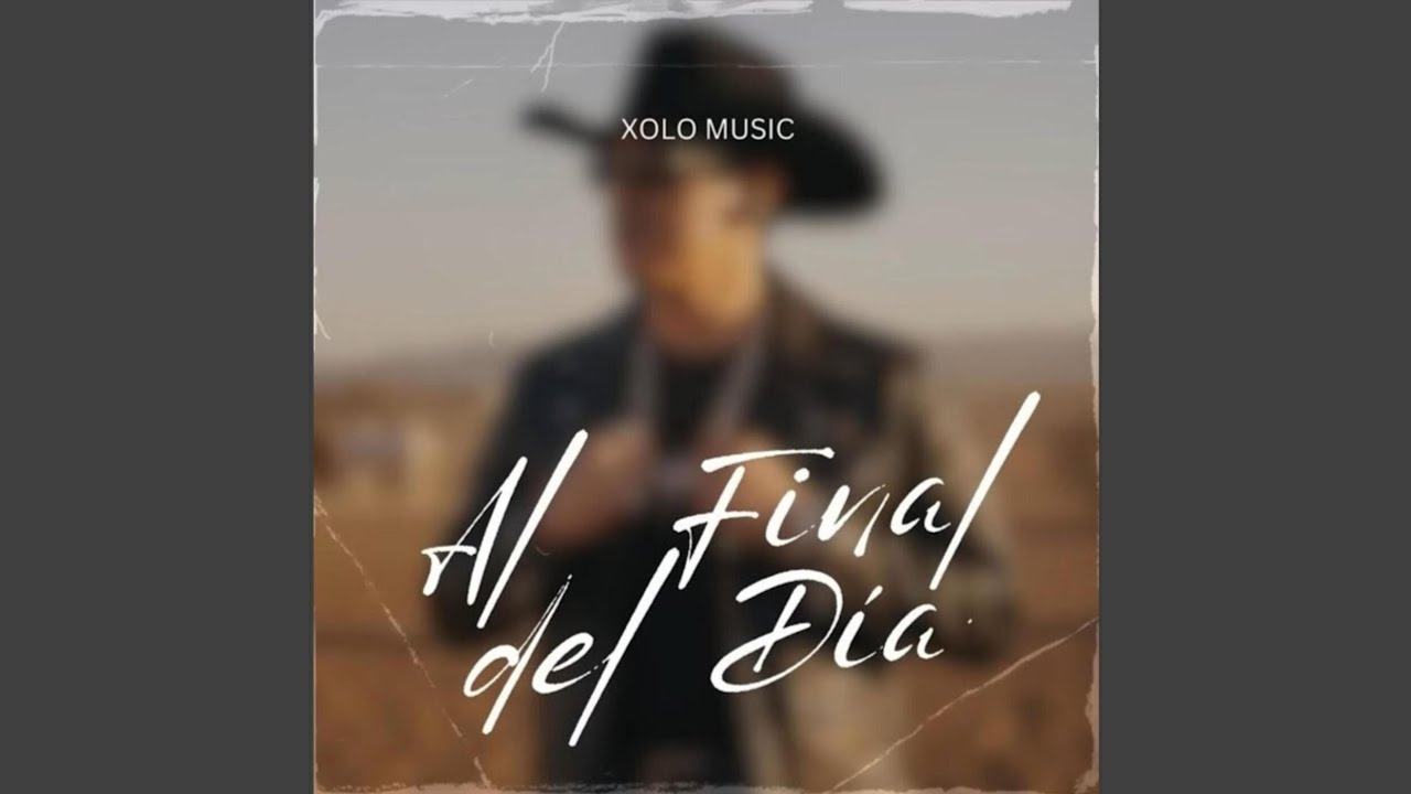 Al Final Del Día