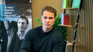 Hoe je meer klanten sluit en minder deals verliest | Scaling Up Marketing and Sales