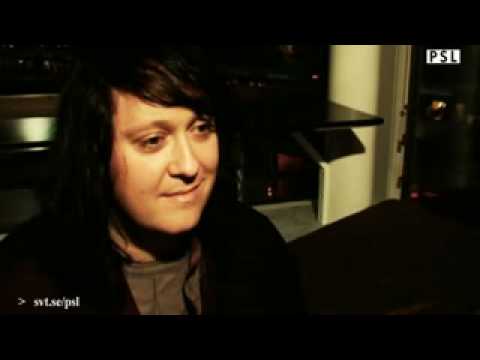 Antony Hegarty - Interview Part 1/2 (about "The Crying Light")