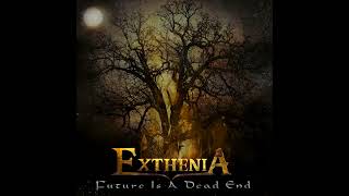 Exthenia - Left Undone [SINGLE 2014]