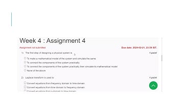 EV - Vehicle Dynamics and Electric Motor Drives  Assignment 4