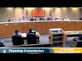 Planning Commission 3 10 2026