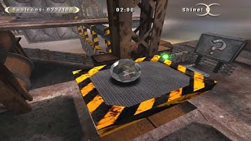 Unreal Tournament 2004-Meta Ball Part 3