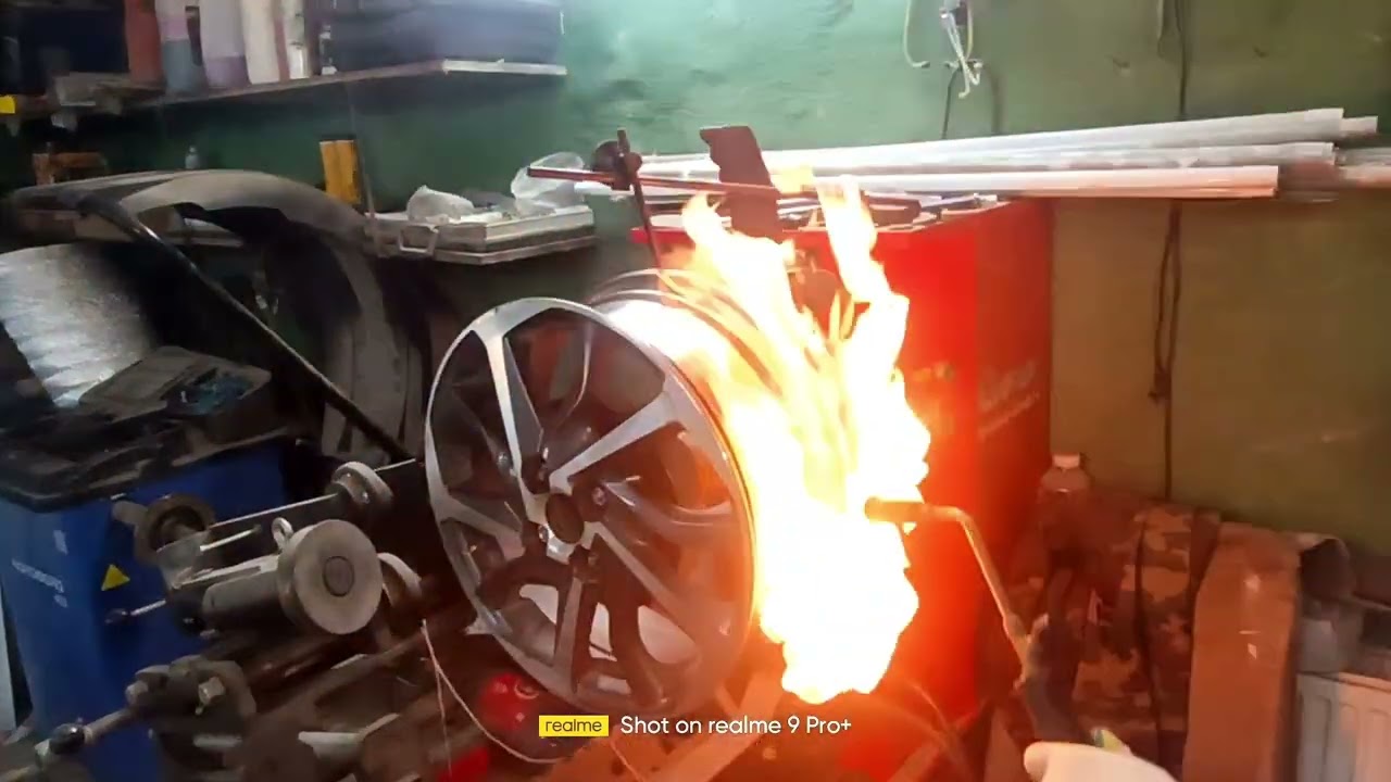 правка дийска