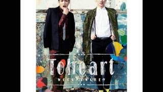 Toheart Woohyun & Key - Delicious Audio Dl