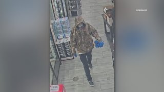 Police investigate robbery at Lisbon Falls market