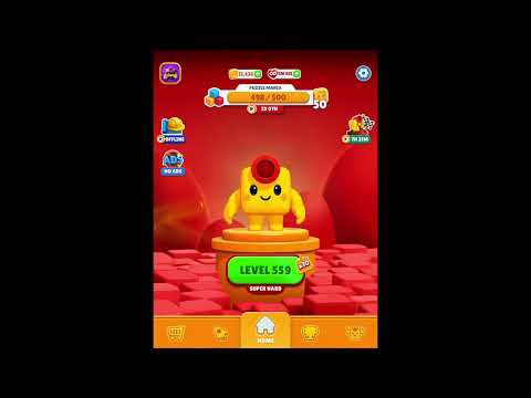 This Is Blast! Levels 551-552-553-554-555-556-557-558-559-560