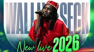 WALLY SECK EN LIVE AU VOGUE - AVRIL 2026 - Mbalakh mou nekh TROP