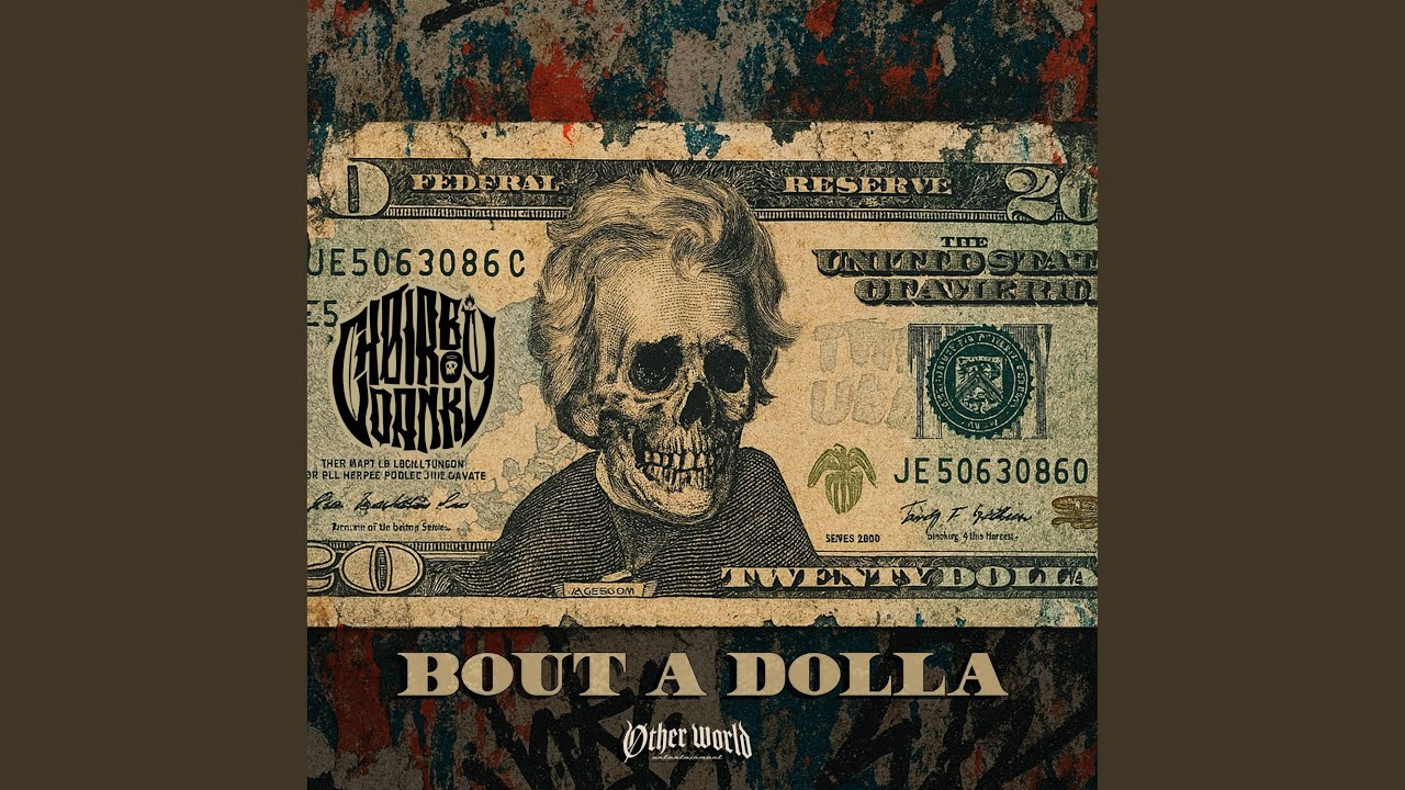 Watch Bout A Dolla on YouTube Watch Bout A Dolla on YouTube