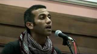 hossam el hamalawy wikivisually