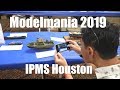 Modelmania 2019 IPMS Houston | HobbyView