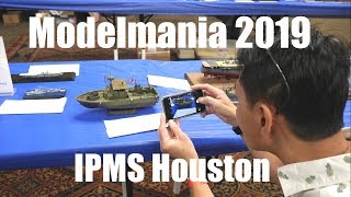 Modelmania 2019 IPMS Houston | HobbyView