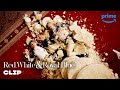 The International Incident, Featuring Cake | Red, White & Royal Blue | Prime Video