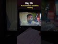 Day 05 of commerce student and learn trading#boards #trading #study #learning #consistency #viral