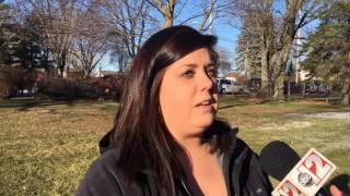 Durand family holds vigil for Natalie, to raise child abuse awareness