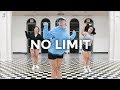 No Limit - G-Eazy feat. Cardi B & A$AP Rocky (Dance Video) | @besperon Choreography